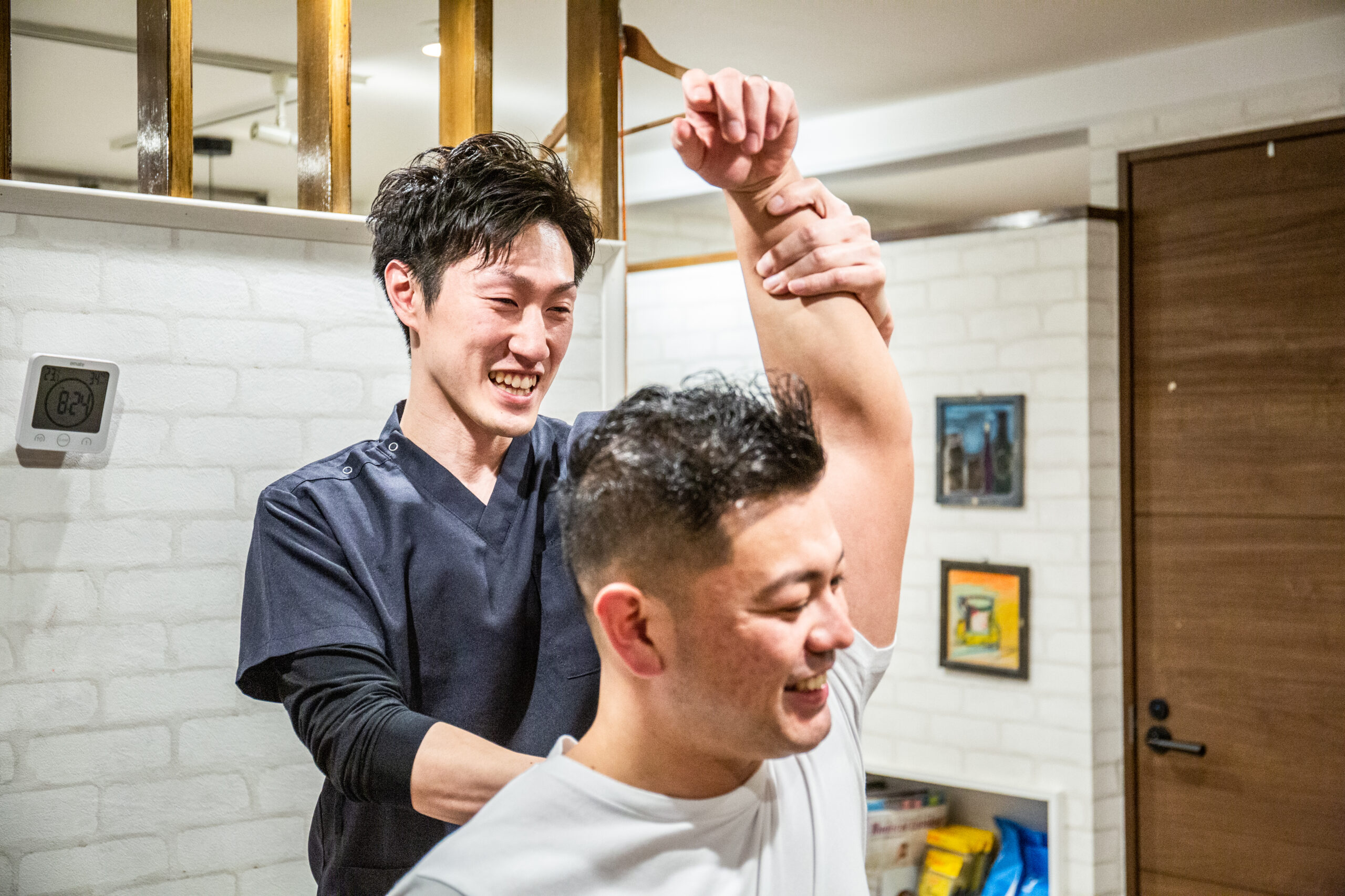 柔道整復師3